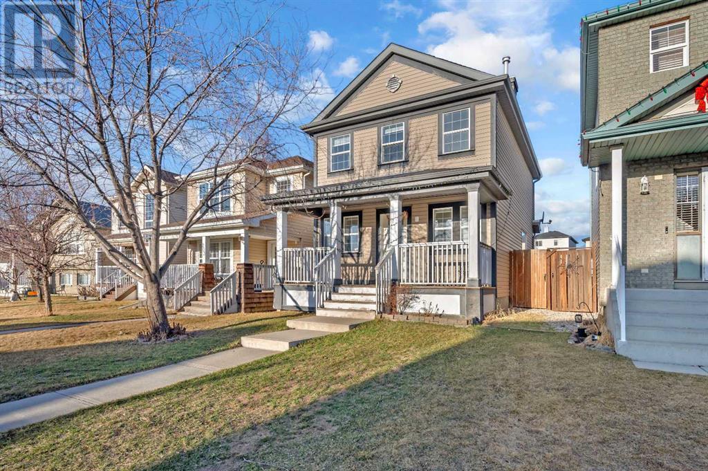 Property at 207 Covepark Place NE image 2