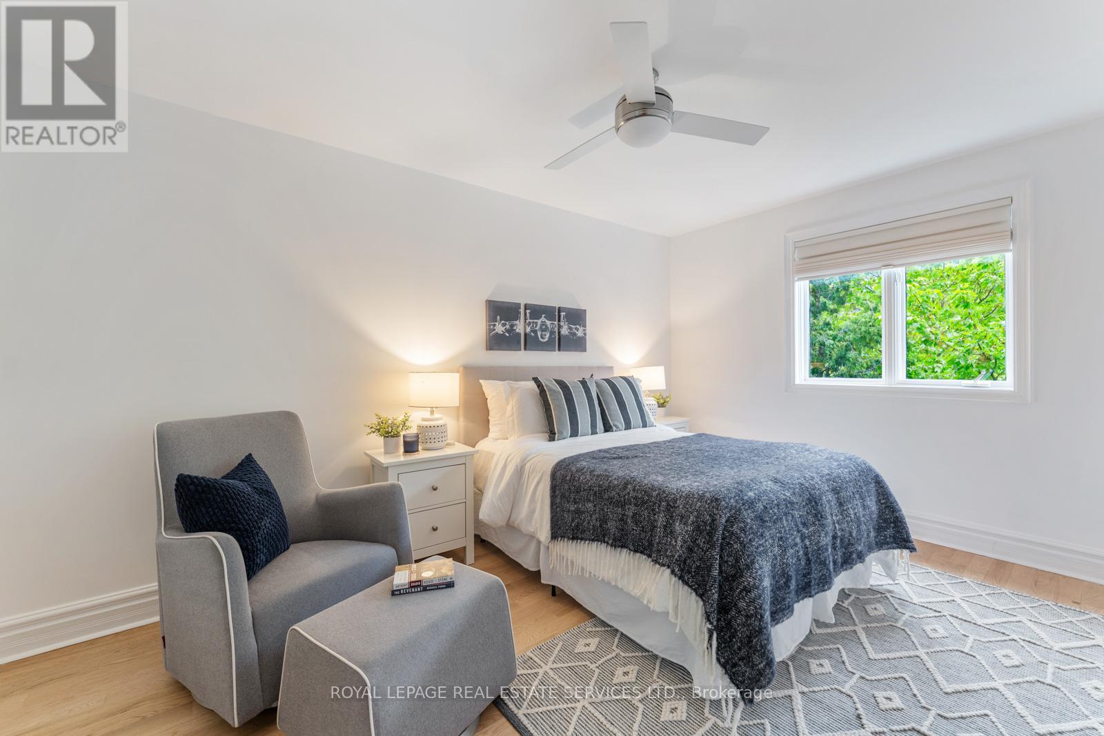 14 Lukow Terrace, Toronto, Ontario  M6R 3B8 - Photo 33 - W12192760