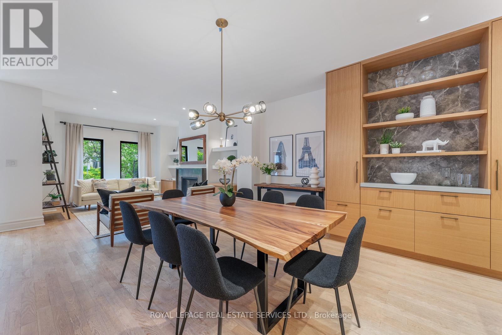 14 Lukow Terrace, Toronto, Ontario  M6R 3B8 - Photo 13 - W12192760