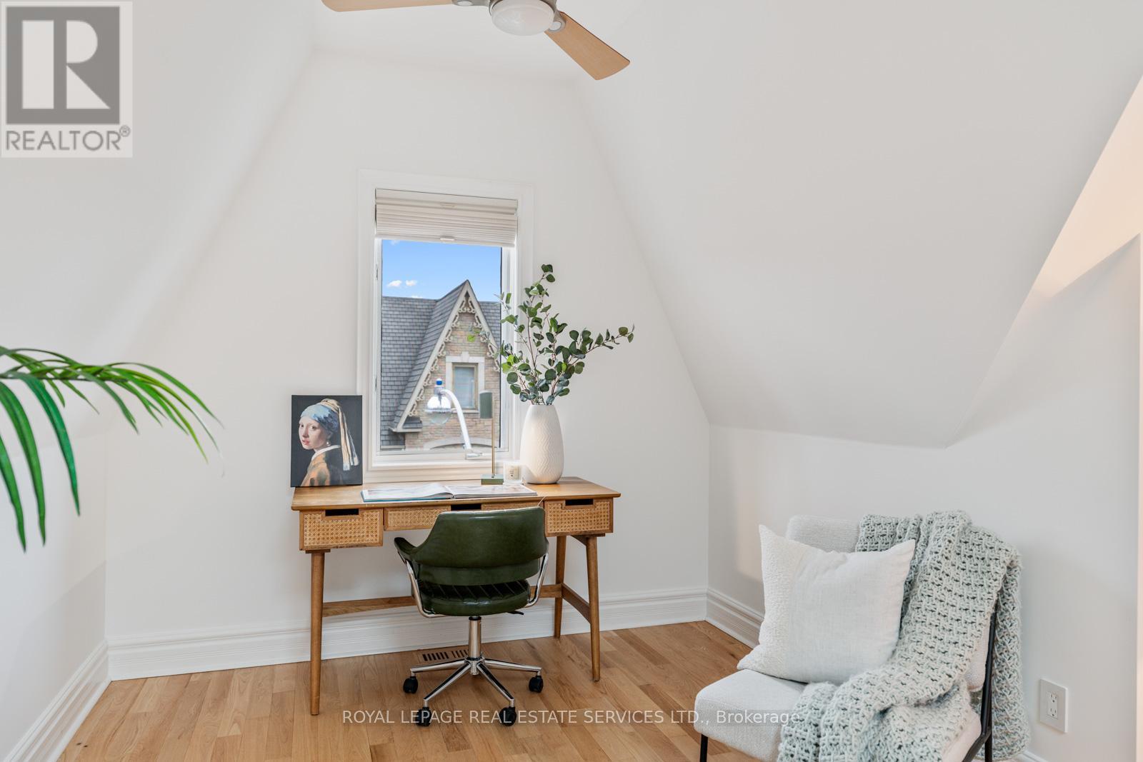 14 Lukow Terrace, Toronto, Ontario  M6R 3B8 - Photo 28 - W12192760