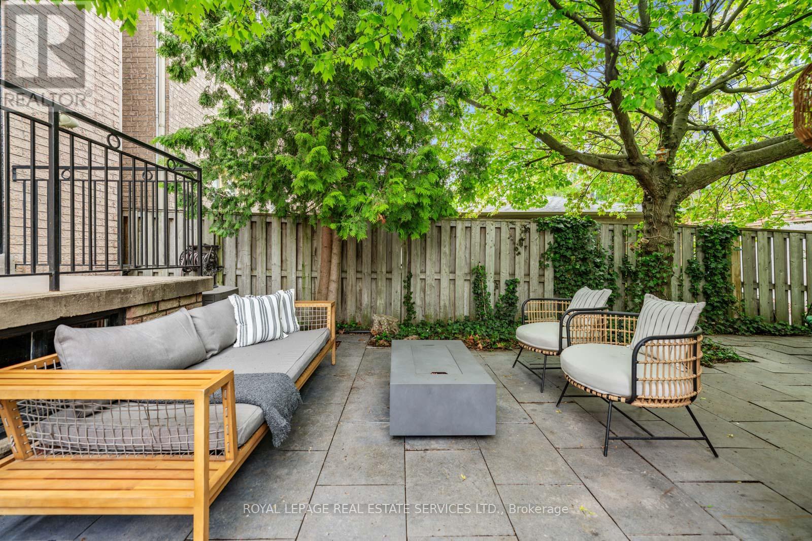 14 Lukow Terrace, Toronto, Ontario  M6R 3B8 - Photo 45 - W12192760