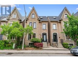14 LUKOW TERRACE, Toronto, Ontario