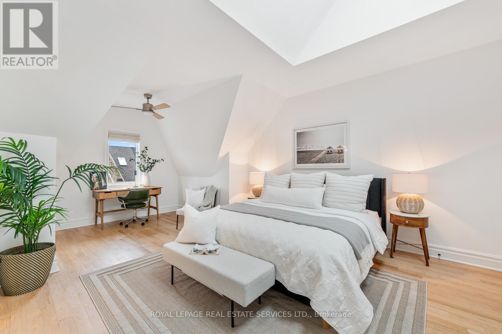 14 Lukow Terrace, Toronto, Ontario  M6R 3B8 - Photo 24 - W12192760