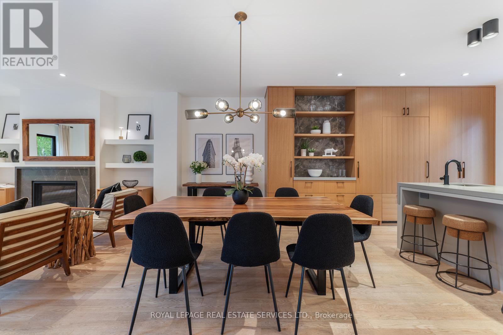 14 Lukow Terrace, Toronto, Ontario  M6R 3B8 - Photo 11 - W12192760