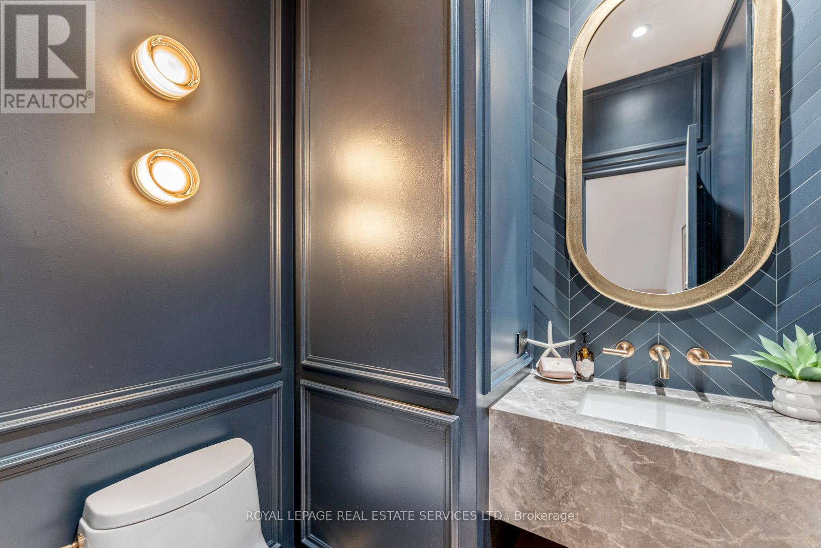 14 Lukow Terrace, Toronto, Ontario  M6R 3B8 - Photo 22 - W12192760