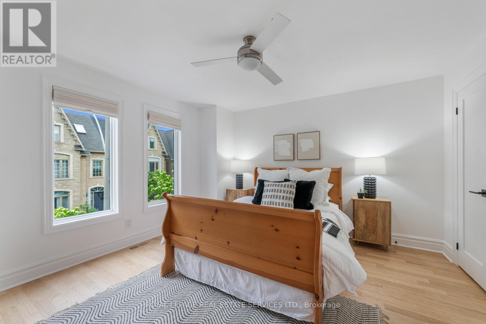 14 Lukow Terrace, Toronto, Ontario  M6R 3B8 - Photo 37 - W12192760