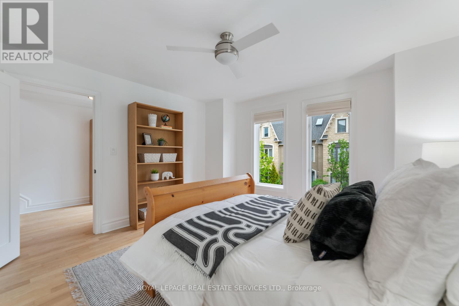 14 Lukow Terrace, Toronto, Ontario  M6R 3B8 - Photo 38 - W12192760