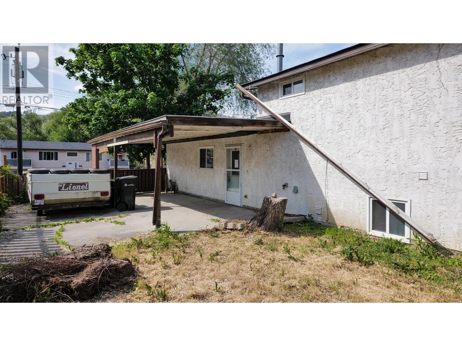 1701 45th Street, Vernon, British Columbia  V1T 7P9 - Photo 4 - 10342730