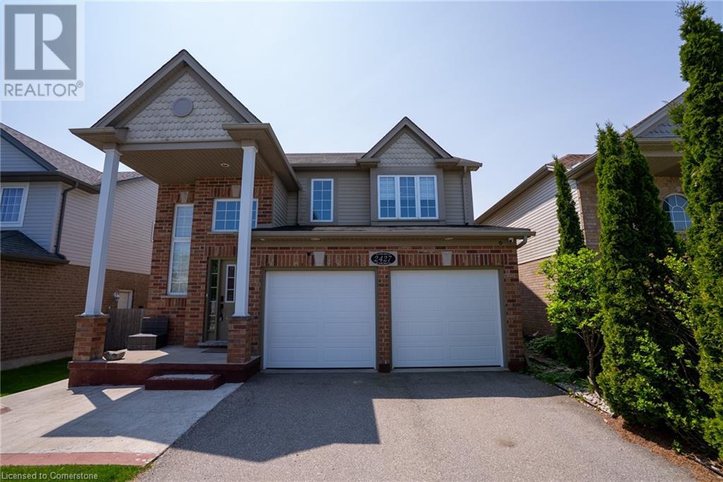 2427 ASIMA Drive, London, Ontario