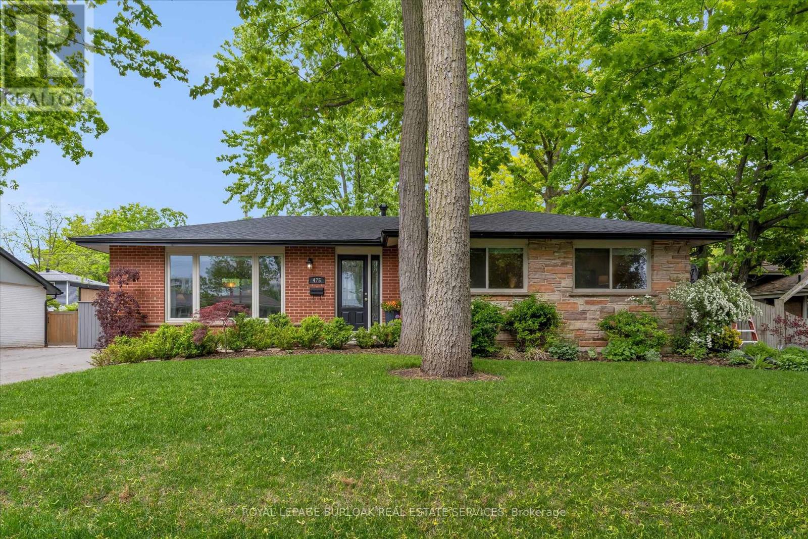 475 WEDGEWOOD DRIVE, Burlington, Ontario