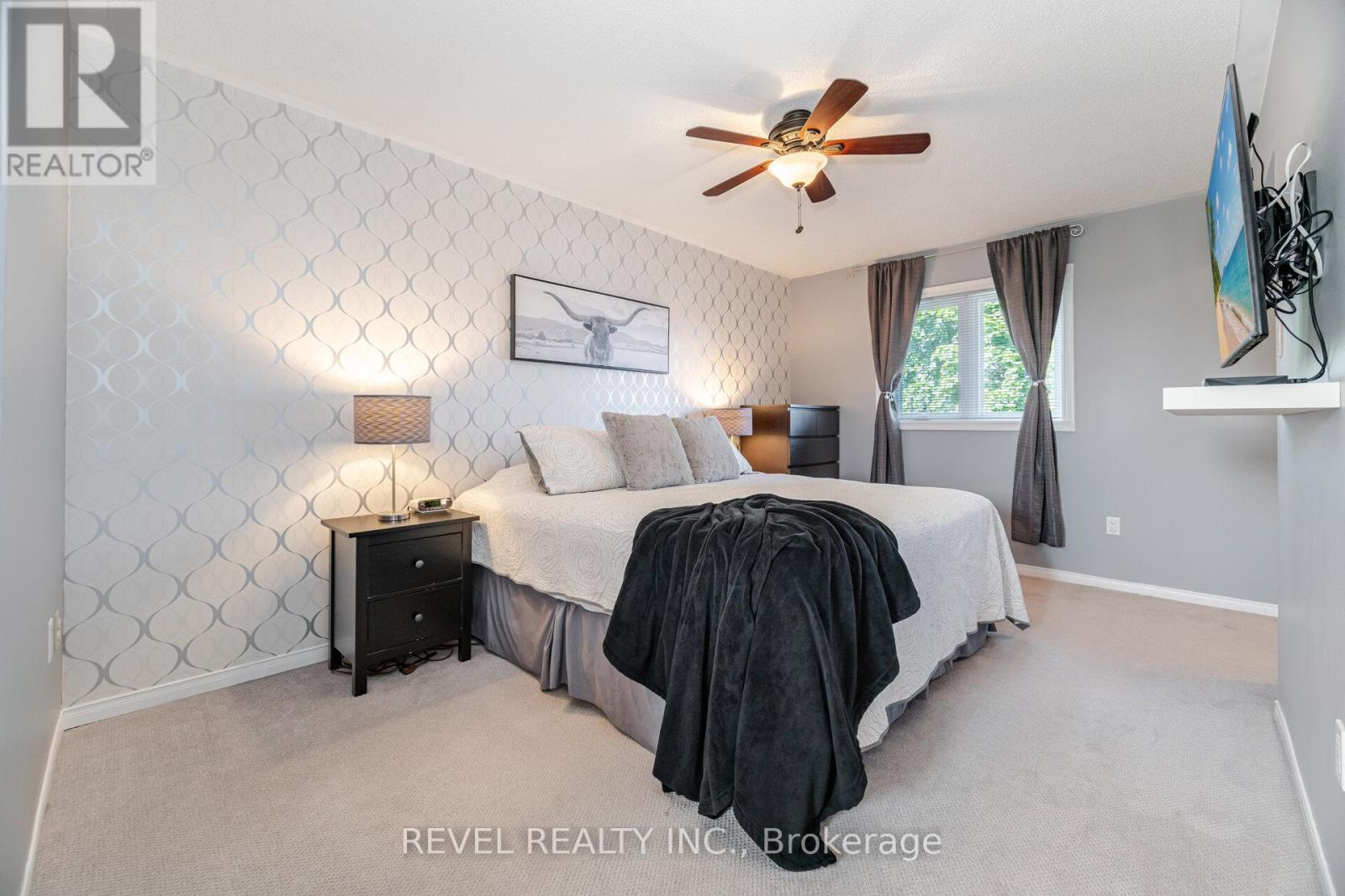 5220 Buttermill Court, Mississauga (East Credit), Ontario  L5V 1S4 - Photo 17 - W12192811