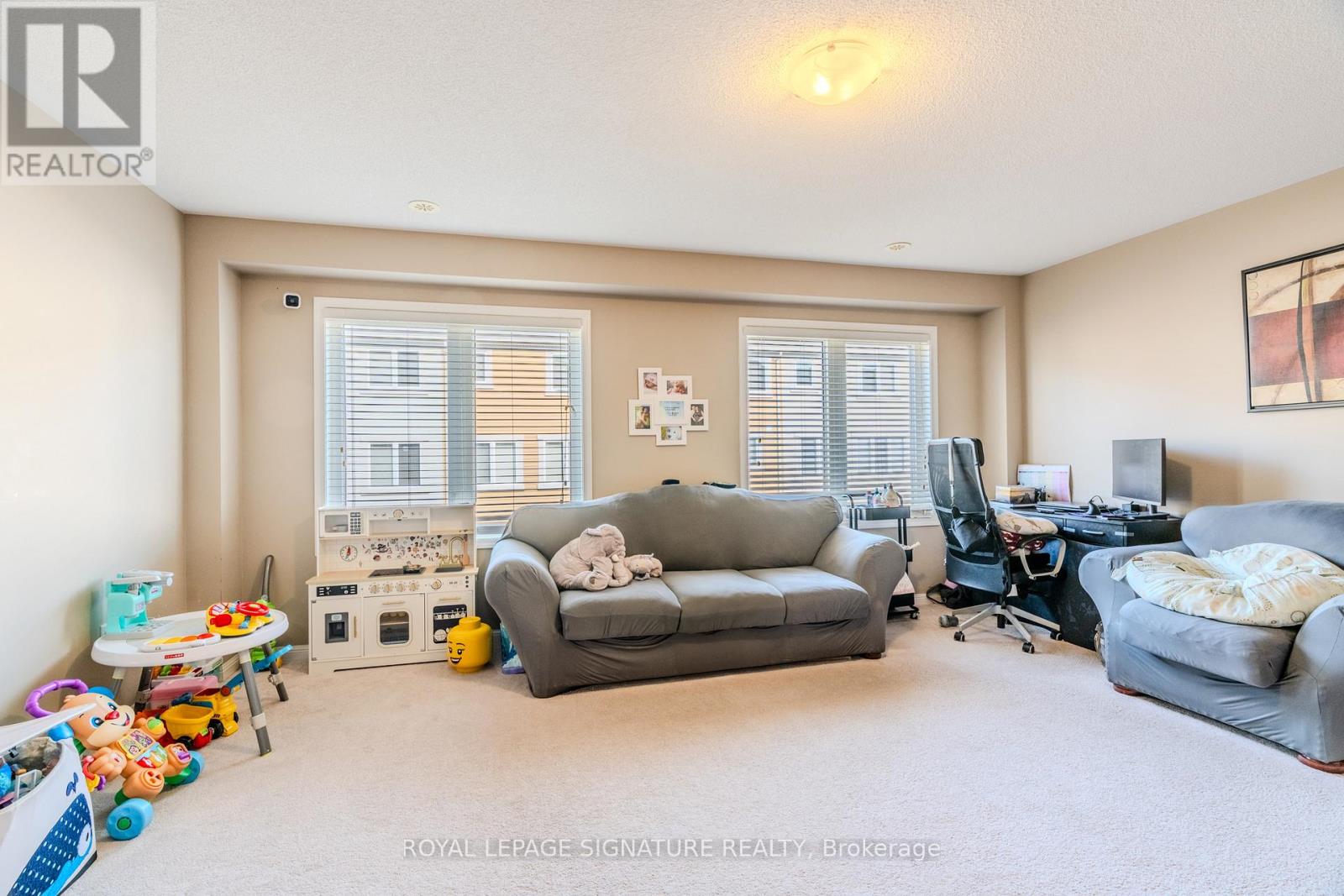 81 Bevington Road, Brampton, Ontario  L7A 0R7 - Photo 11 - W12192841