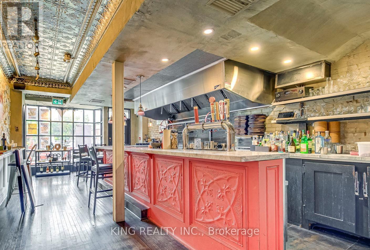 Property at 2197 BLOOR STREET W image 5