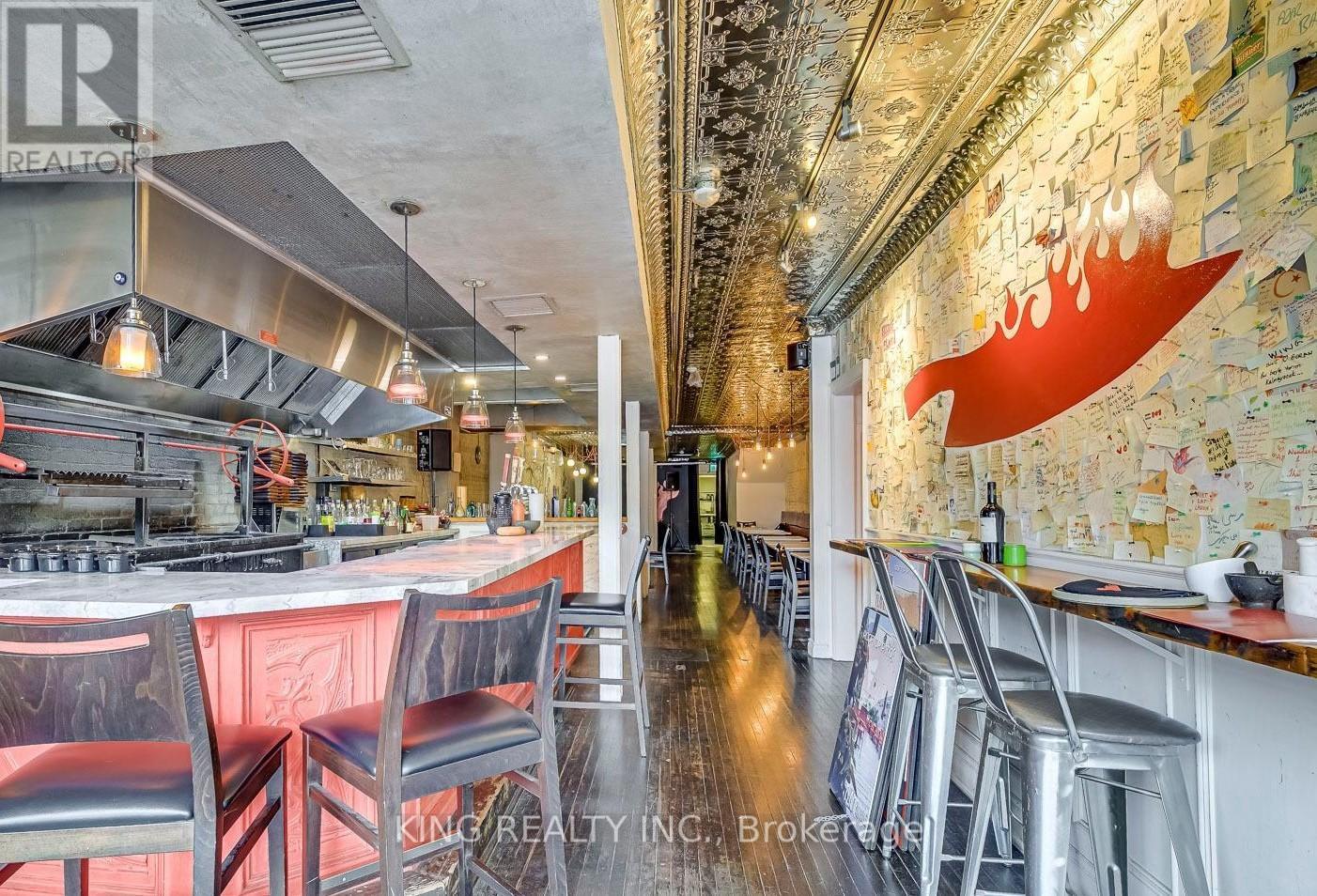 Property at 2197 BLOOR STREET W image 4