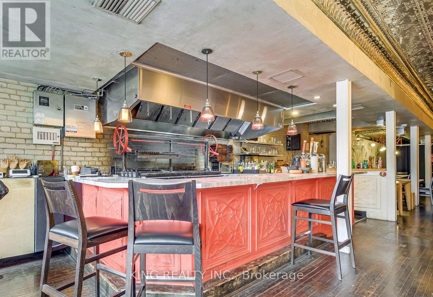 Property at 2197 BLOOR STREET W image 3