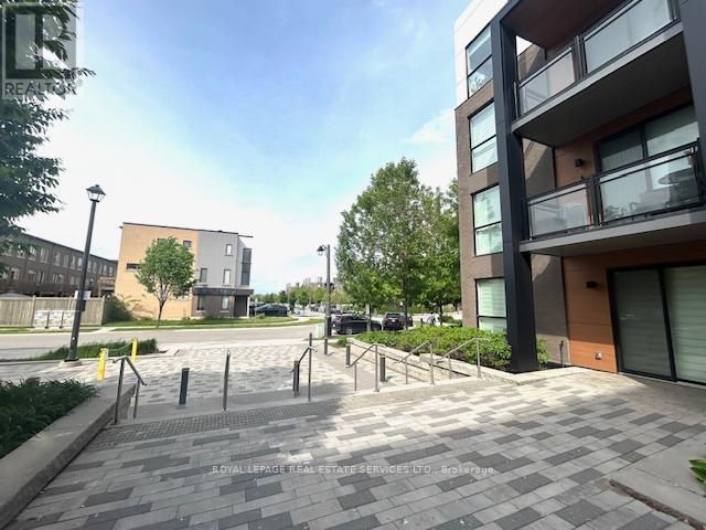104 - 150 Sabina Drive, Oakville, Ontario  L6H 7C3 - Photo 22 - W12192855