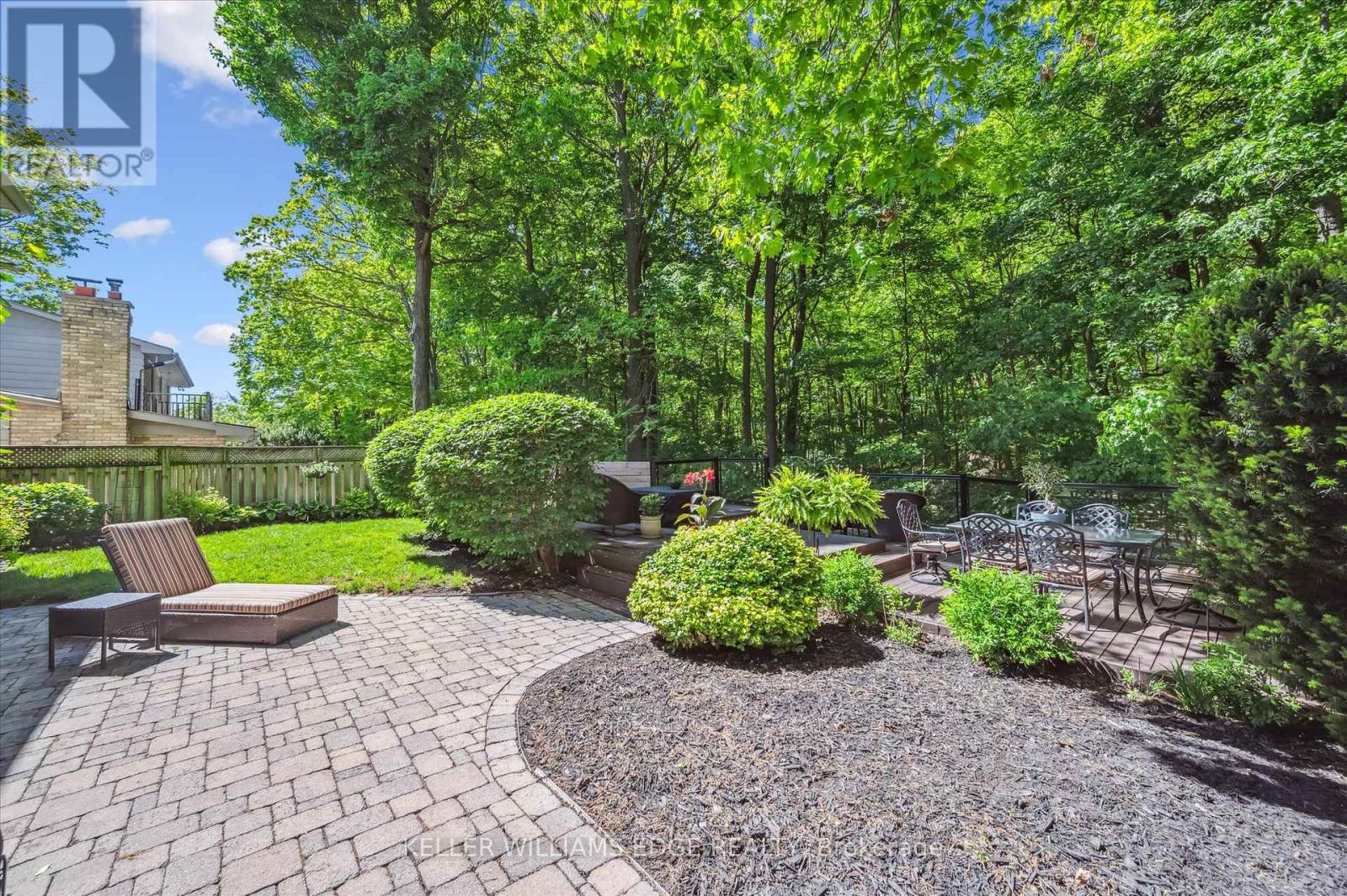 1932 Four Seasons Drive, Burlington (Tyandaga), Ontario  L7P 2Y1 - Photo 38 - W12192856