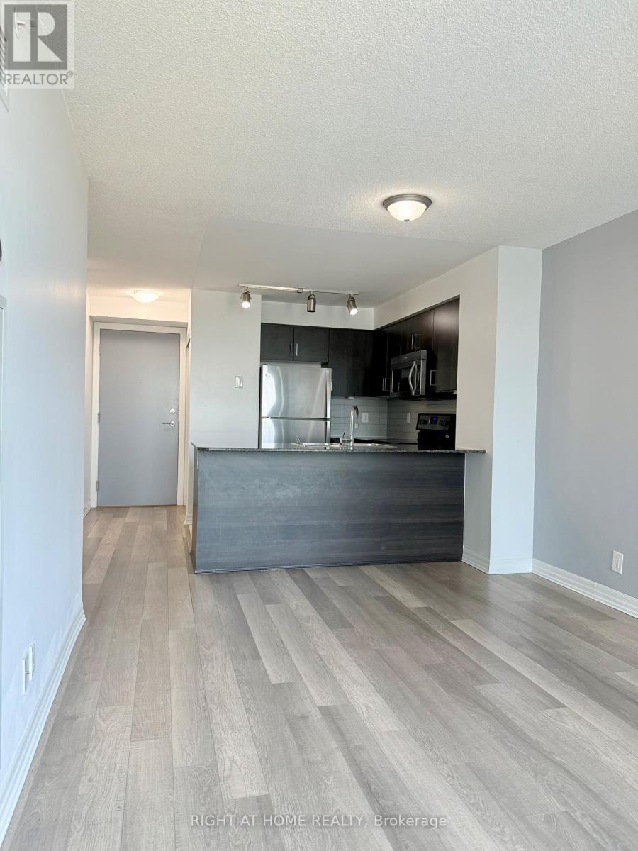 1023 - 80 ESTHER LORRIE DRIVE, toronto (west humber-clairville), Ontario