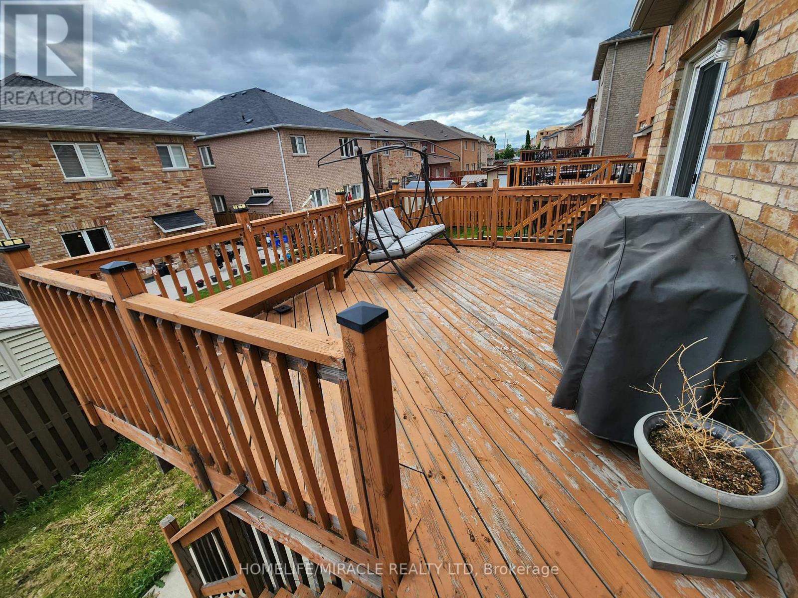 55 Attview Crescent, Brampton, Ontario  L6P 2R6 - Photo 42 - W12192872