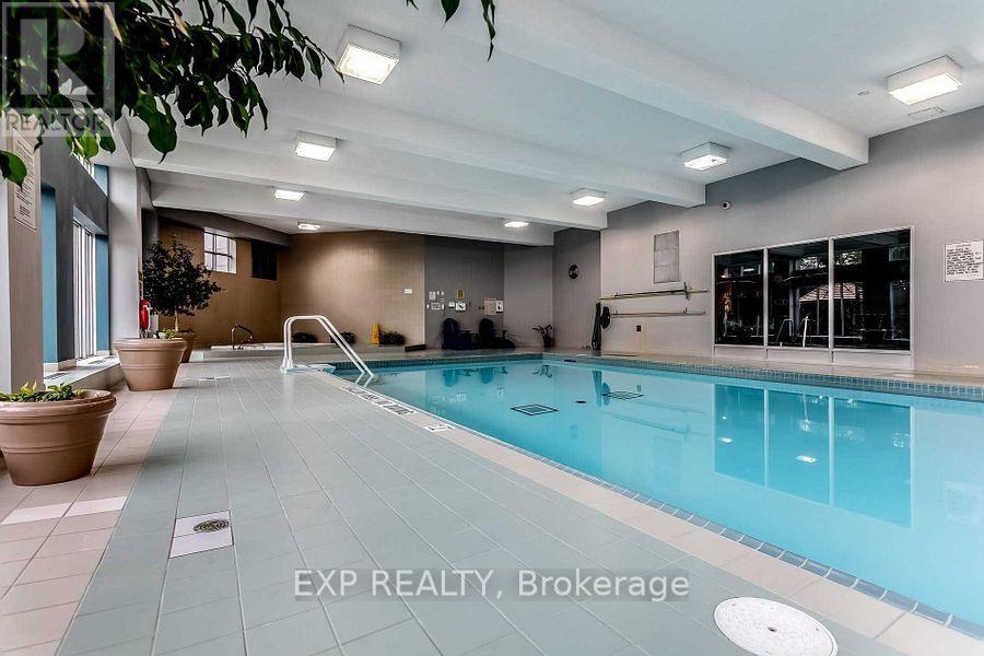 804 - 50 Kingsbridge Garden Boulevard, Mississauga, Ontario  L5R 1Y2 - Photo 9 - W12192892