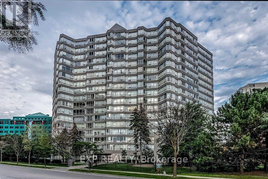 804 - 50 Kingsbridge Garden Boulevard, Mississauga, Ontario  L5R 1Y2 - Photo 1 - W12192892