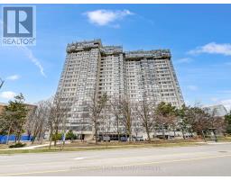 602 - 200 ROBERT SPECK PARKWAY, Mississauga, Ontario