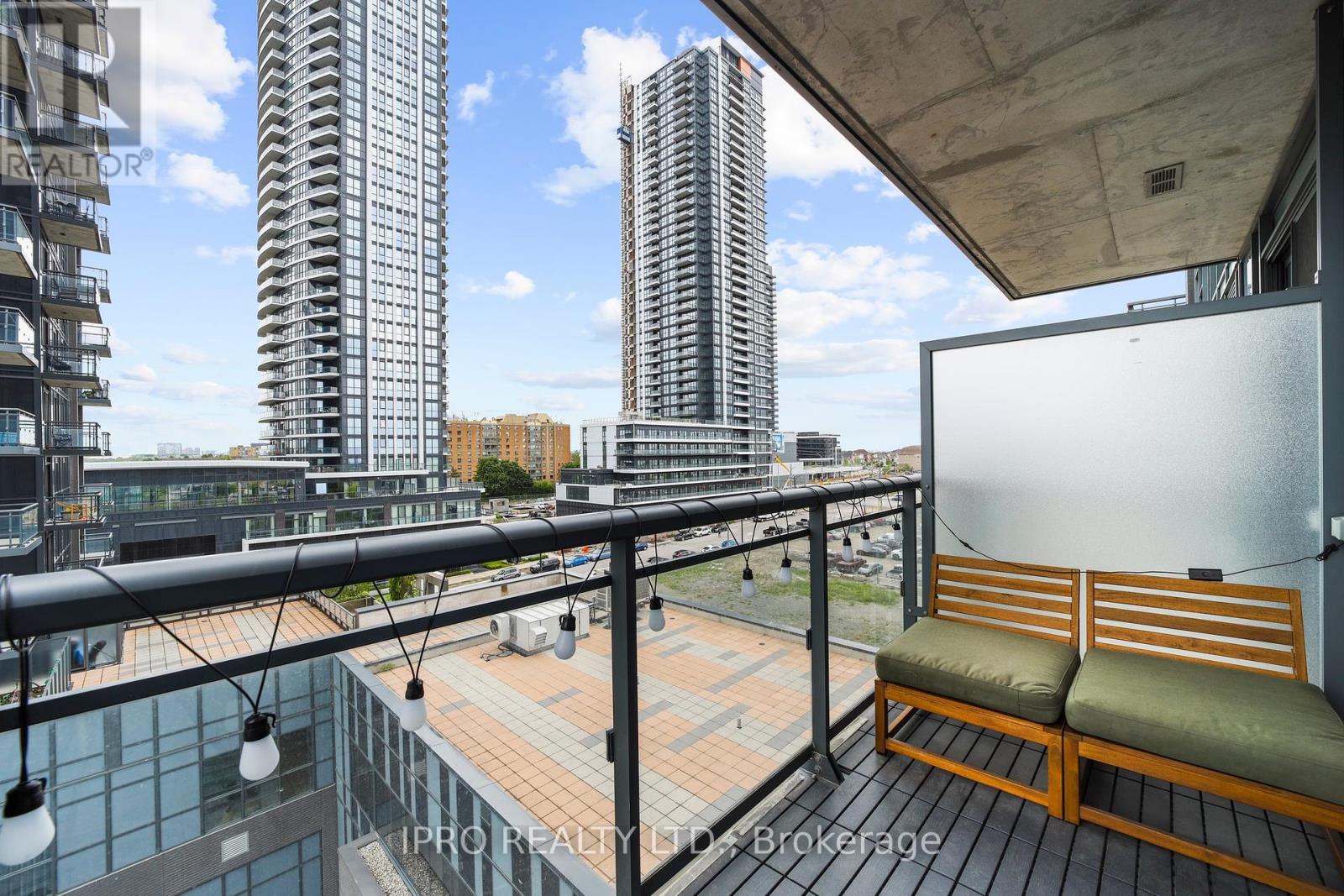 610 - 5025 Four Springs Avenue, Mississauga, Ontario  L5R 0G5 - Photo 14 - W12192898