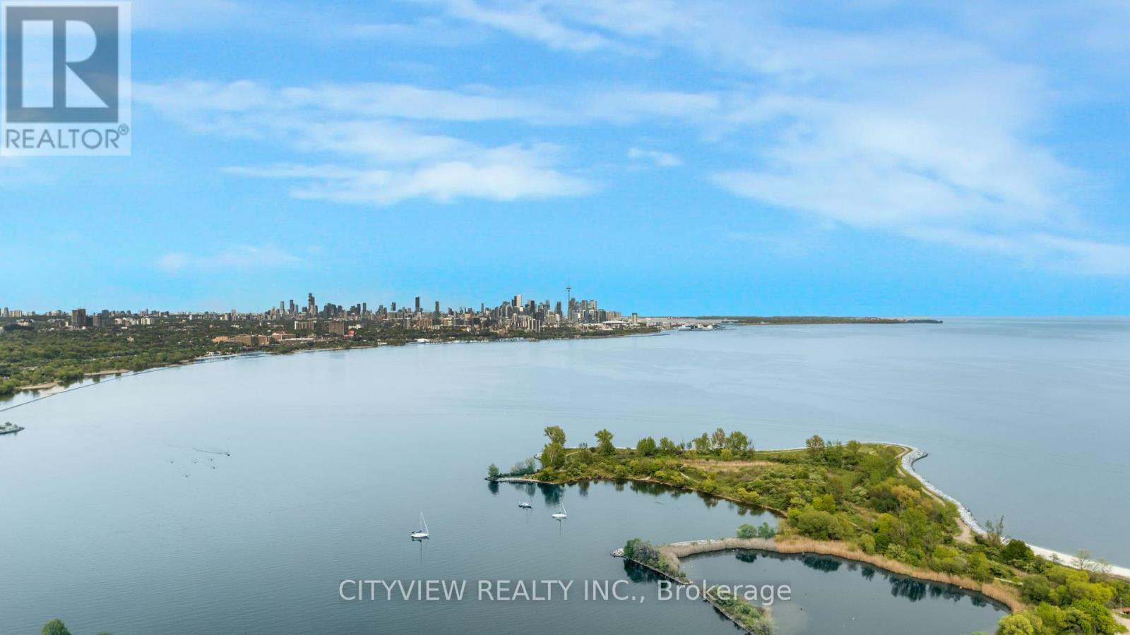 3907 - 20 Shore Breeze Drive, Toronto, Ontario  M8V 0C7 - Photo 5 - W12192888