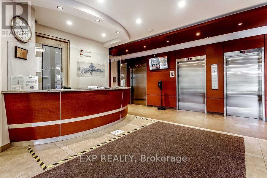 804 - 50 Kingsbridge Garden Boulevard, Mississauga, Ontario  L5R 1Y2 - Photo 2 - W12192892