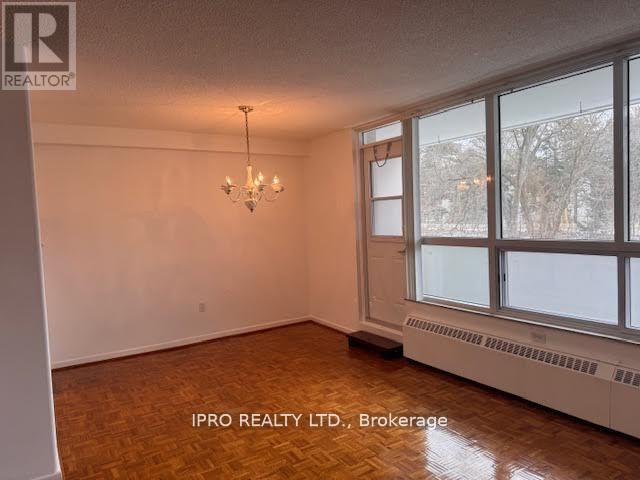 606 - 65 Southport Street, Toronto, Ontario  M6S 3N6 - Photo 11 - W12192919