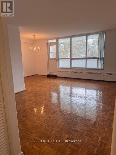 606 - 65 Southport Street, Toronto, Ontario  M6S 3N6 - Photo 12 - W12192919
