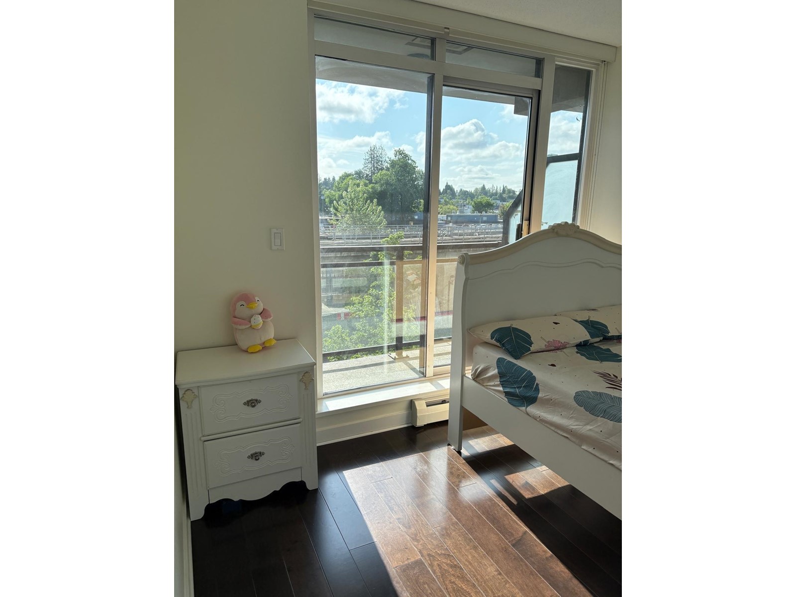 412 10777 University Drive, Surrey, British Columbia  V3T 0E6 - Photo 6 - R3010427