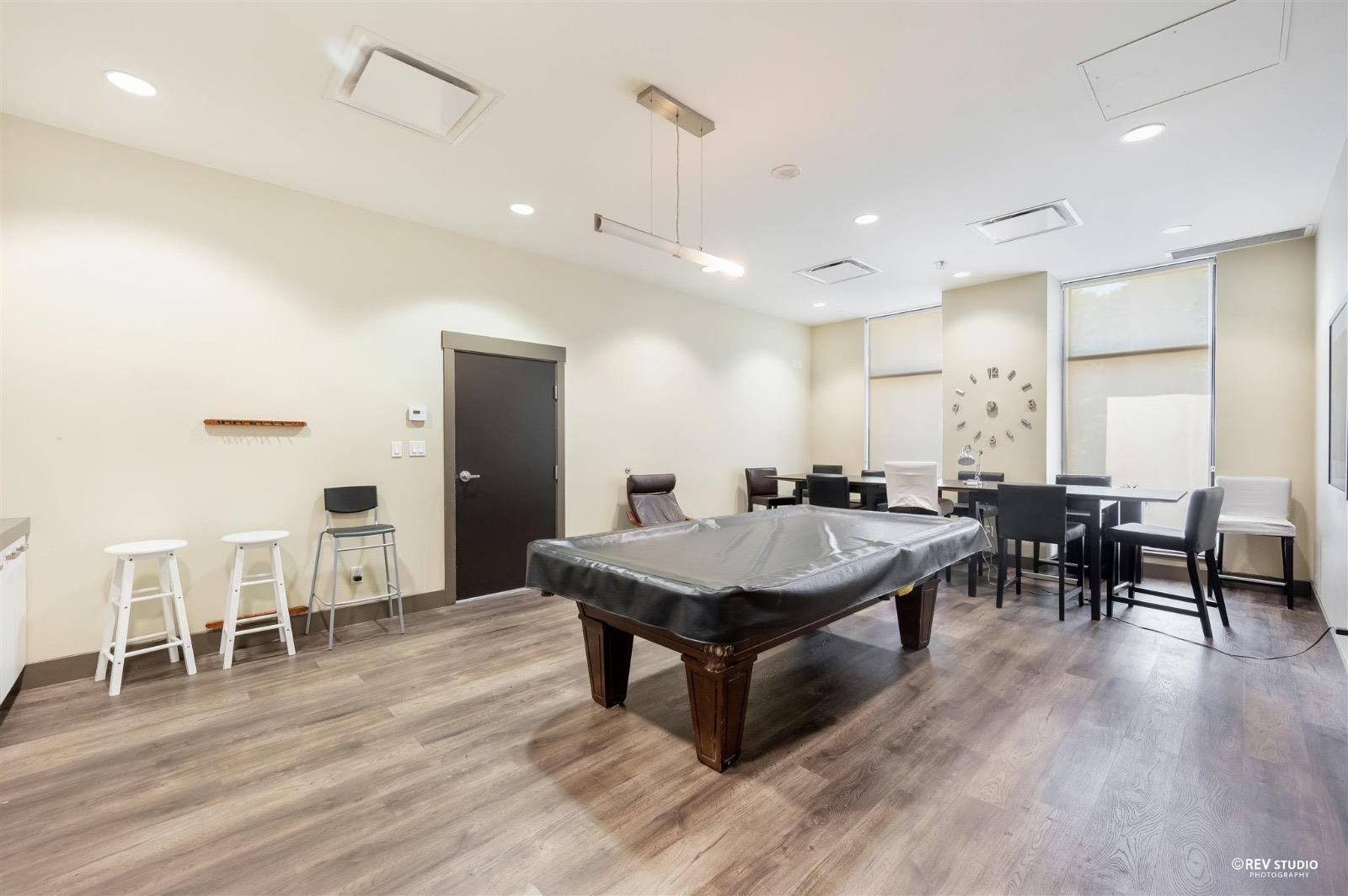 412 10777 University Drive, Surrey, British Columbia  V3T 0E6 - Photo 15 - R3010427