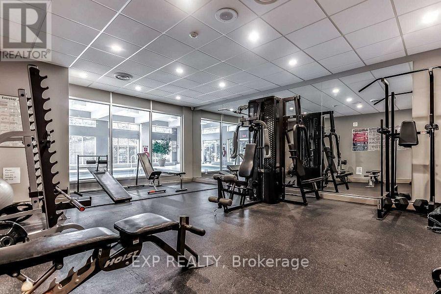 804 - 50 Kingsbridge Garden Boulevard, Mississauga, Ontario  L5R 1Y2 - Photo 8 - W12192892