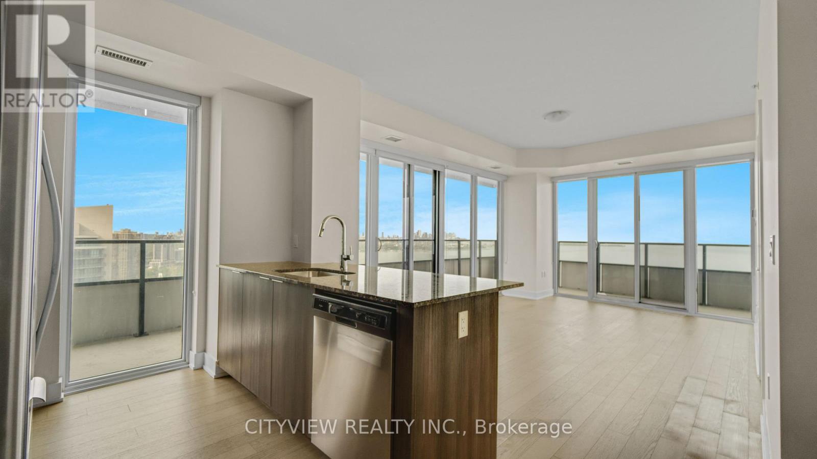 3907 - 20 Shore Breeze Drive, Toronto, Ontario  M8V 0C7 - Photo 10 - W12192888