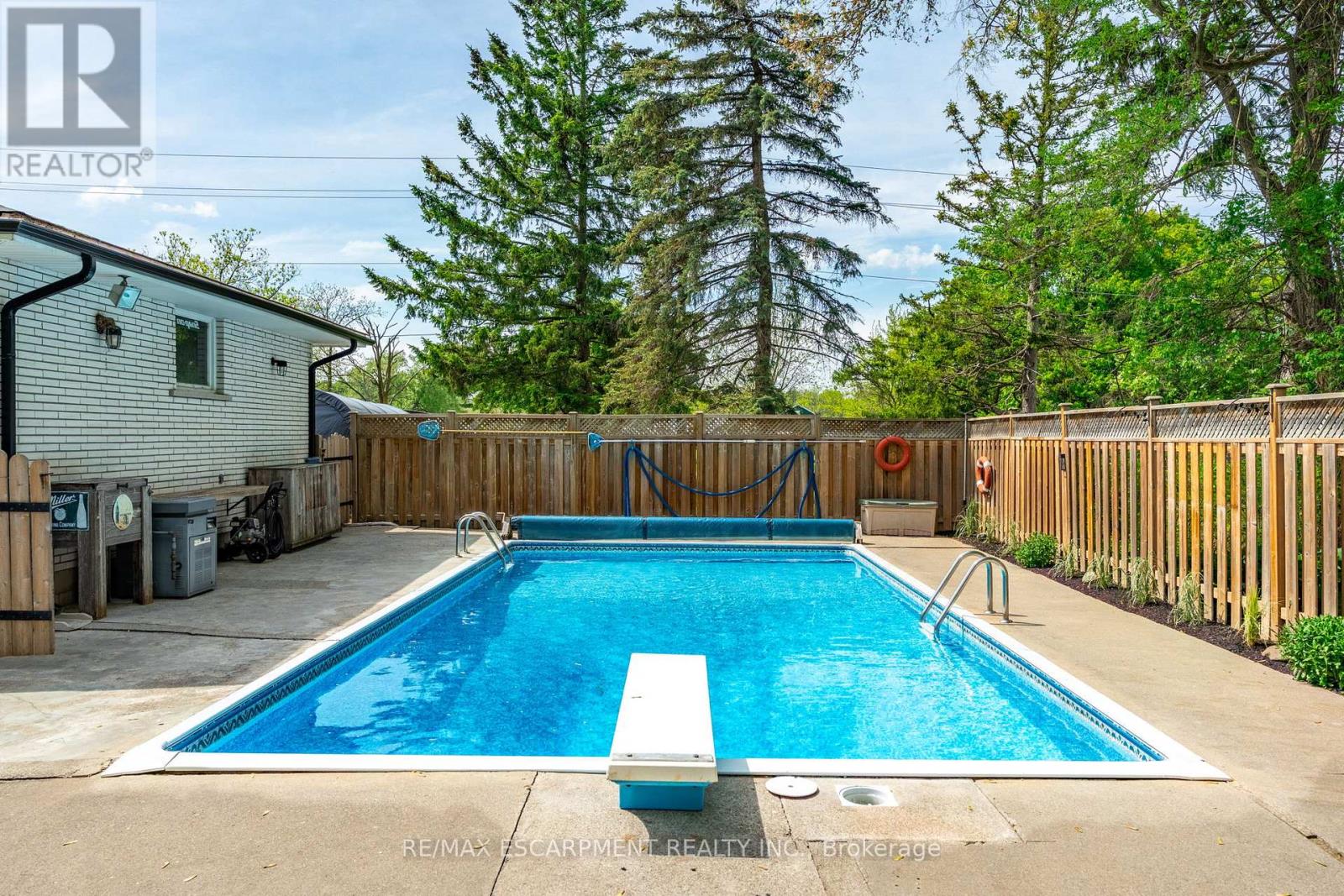 2718 No 8 Side Road, Burlington, Ontario  L7P 0E6 - Photo 38 - W12192925