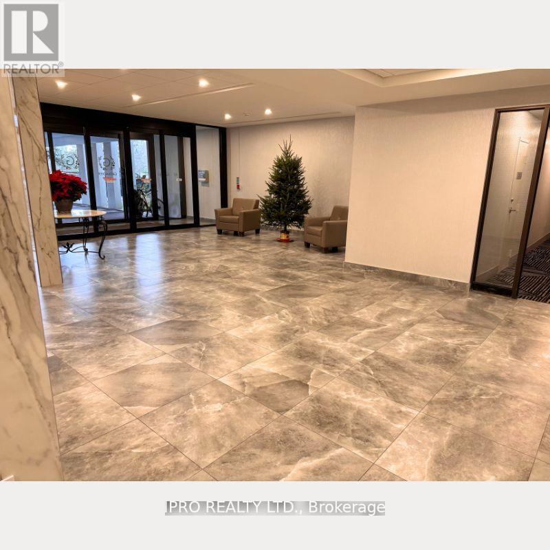 606 - 65 Southport Street, Toronto, Ontario  M6S 3N6 - Photo 4 - W12192919