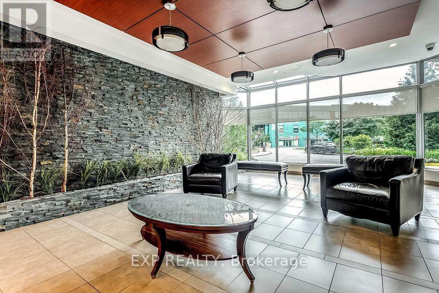 804 - 50 Kingsbridge Garden Boulevard, Mississauga, Ontario  L5R 1Y2 - Photo 3 - W12192892