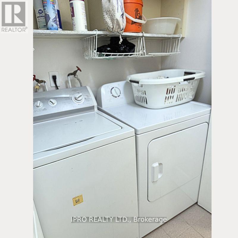 606 - 65 Southport Street, Toronto, Ontario  M6S 3N6 - Photo 28 - W12192919