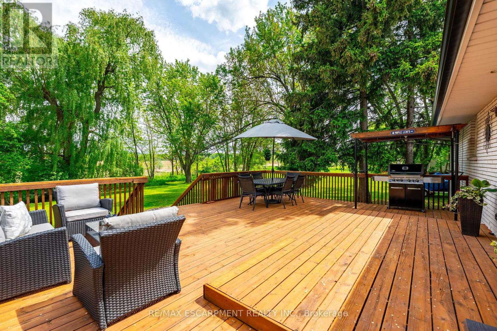2718 No 8 Side Road, Burlington, Ontario  L7P 0E6 - Photo 4 - W12192925