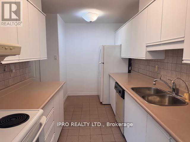 606 - 65 Southport Street, Toronto, Ontario  M6S 3N6 - Photo 29 - W12192919