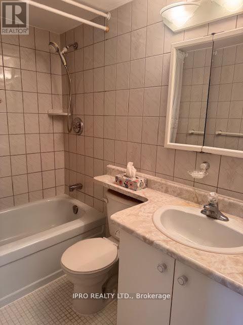606 - 65 Southport Street, Toronto, Ontario  M6S 3N6 - Photo 24 - W12192919