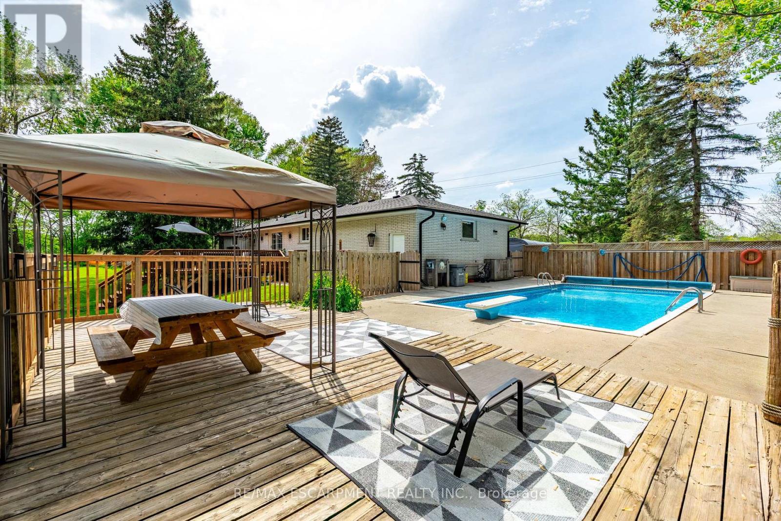2718 No 8 Side Road, Burlington, Ontario  L7P 0E6 - Photo 5 - W12192925