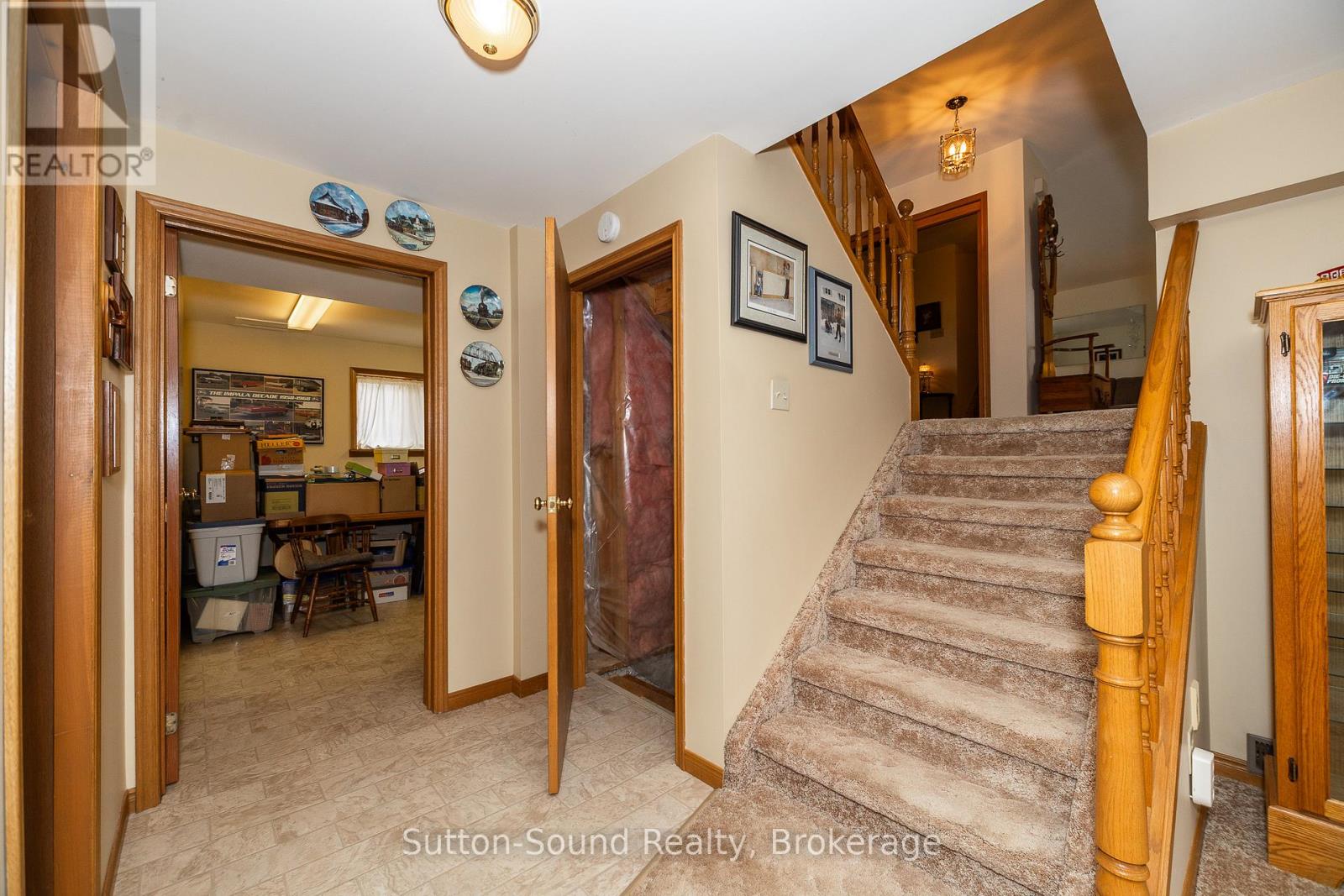 178463 Grey Road 17 Road, Georgian Bluffs, Ontario  N4K 0G3 - Photo 15 - X12079261
