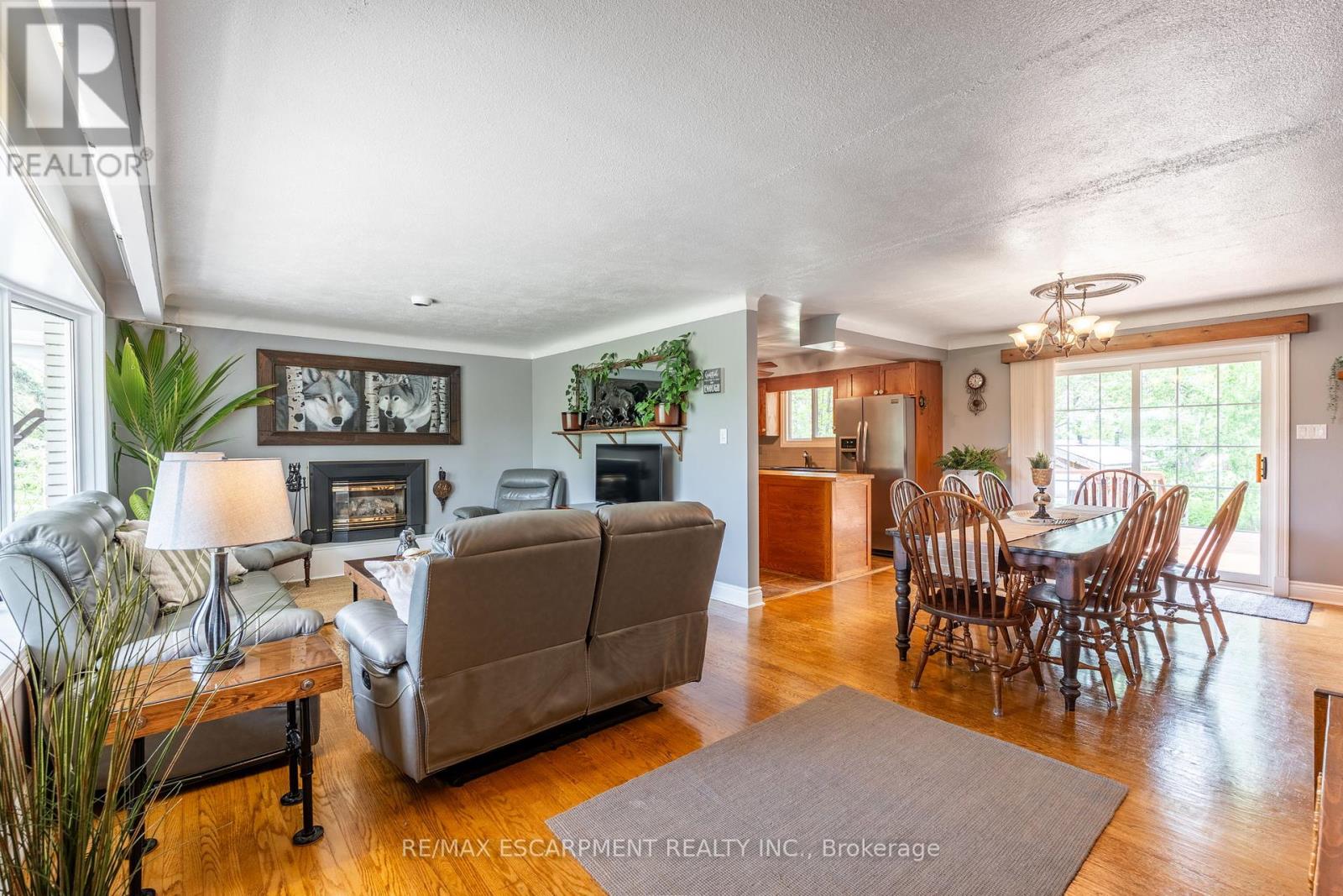 2718 No 8 Side Road, Burlington, Ontario  L7P 0E6 - Photo 8 - W12192925