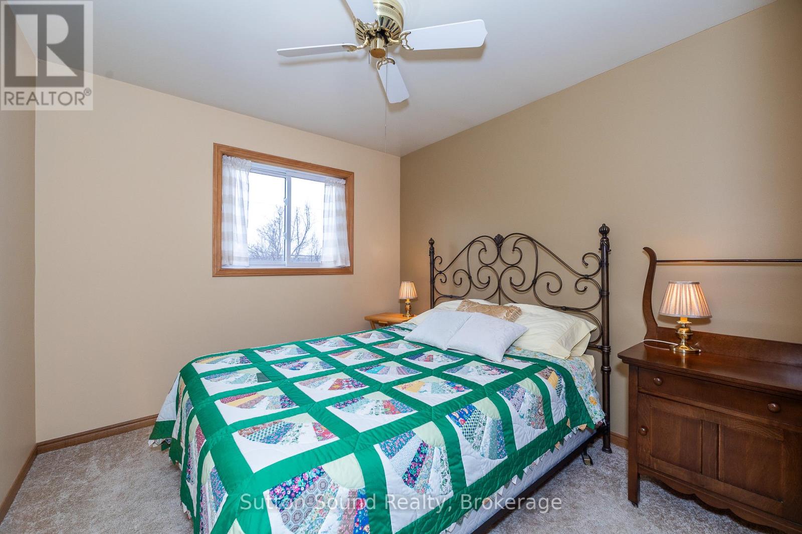 178463 Grey Road 17 Road, Georgian Bluffs, Ontario  N4K 0G3 - Photo 22 - X12079261