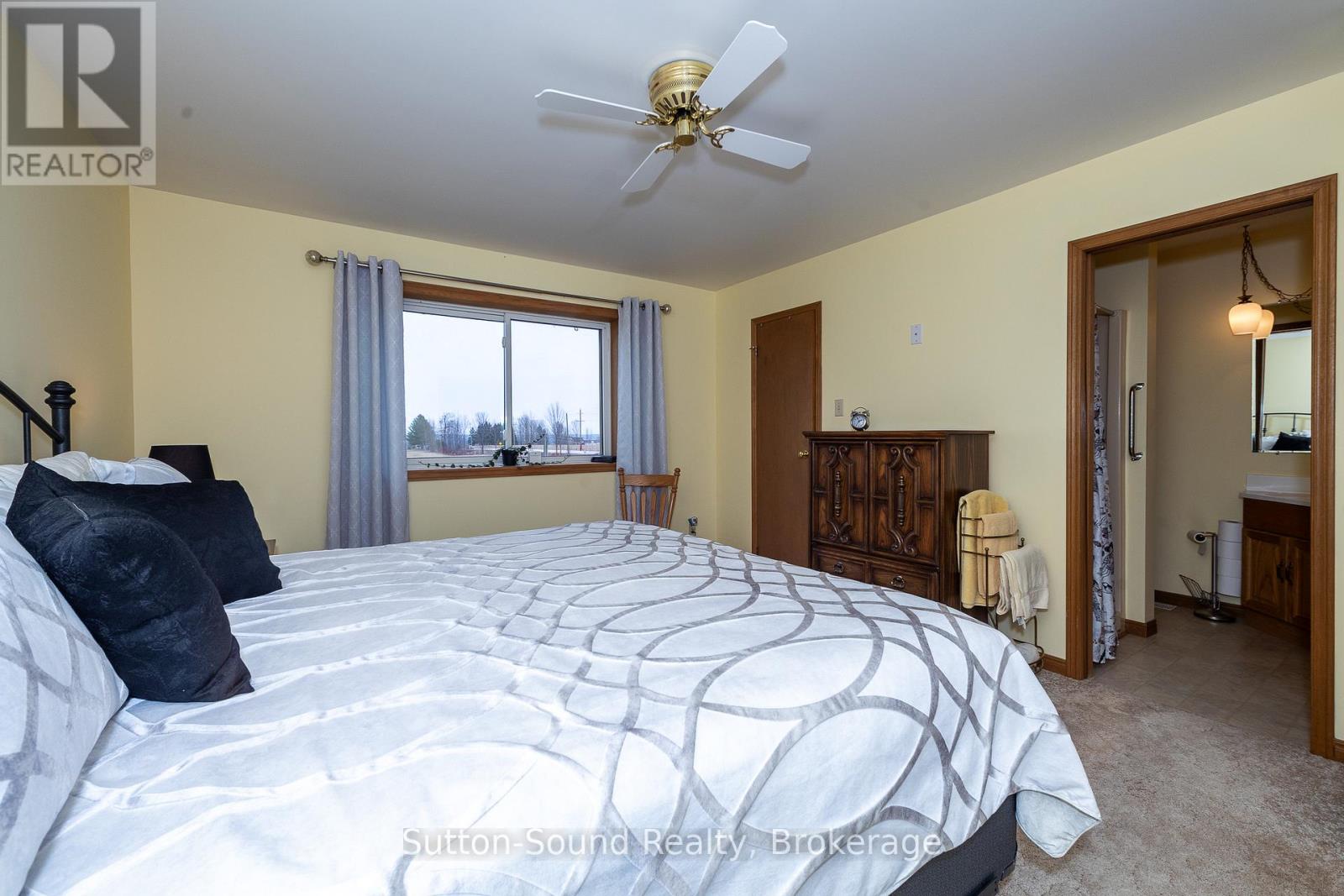 178463 Grey Road 17 Road, Georgian Bluffs, Ontario  N4K 0G3 - Photo 26 - X12079261