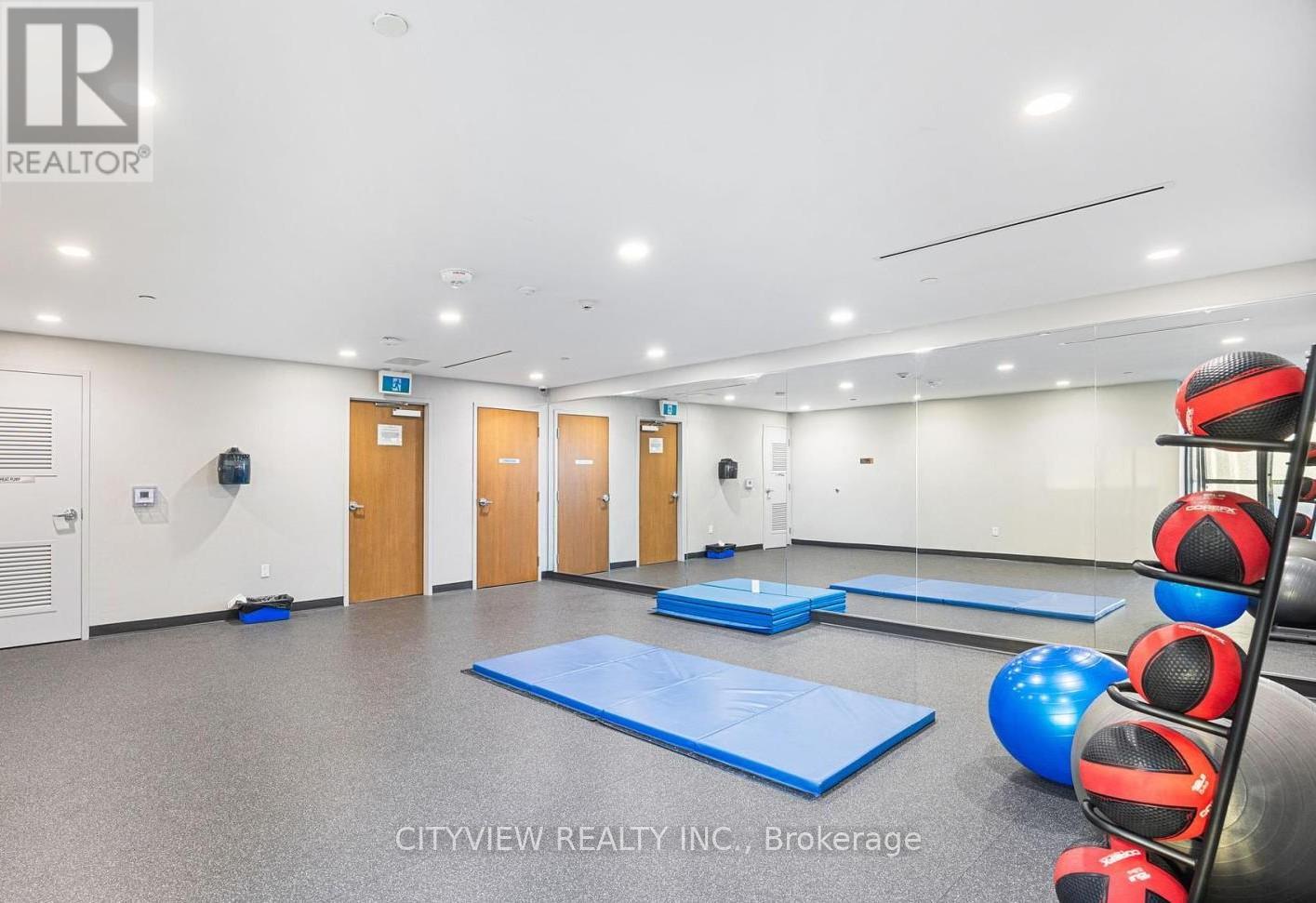3907 - 20 Shore Breeze Drive, Toronto, Ontario  M8V 0C7 - Photo 35 - W12192888