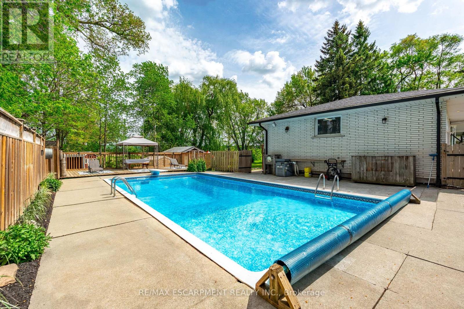 2718 No 8 Side Road, Burlington, Ontario  L7P 0E6 - Photo 39 - W12192925