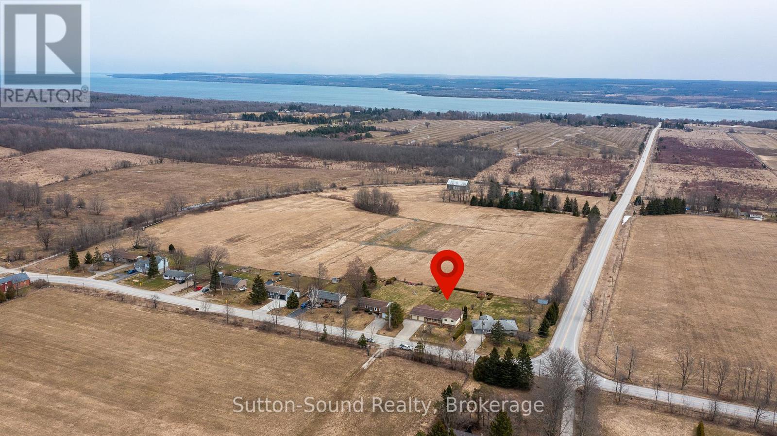 178463 Grey Road 17 Road, Georgian Bluffs, Ontario  N4K 0G3 - Photo 37 - X12079261